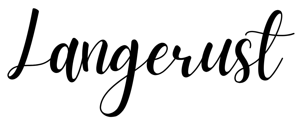 Langerust